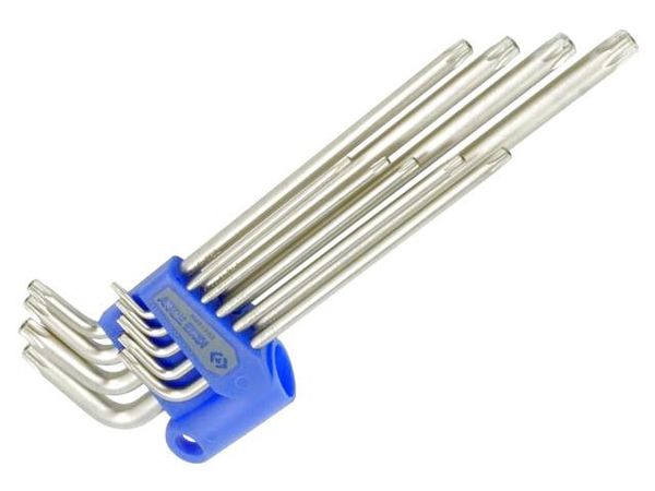 20419PR  Tools & Supplies