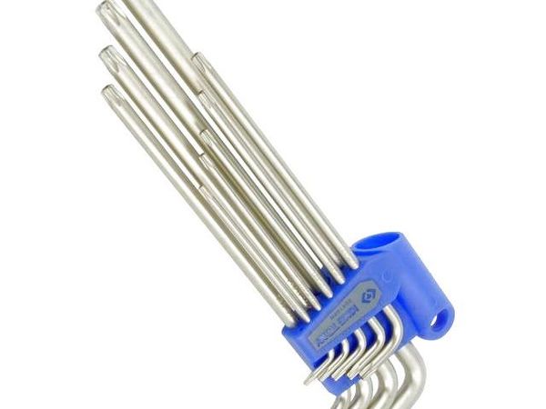 20419PR Spanners