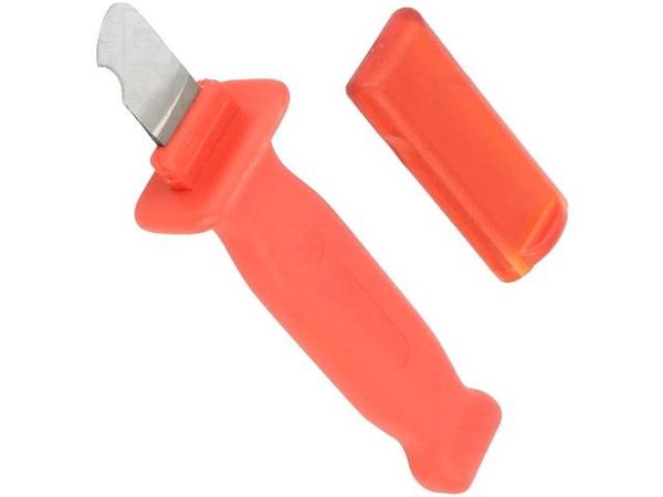 2041 Wire Stripping & Cutting Tools