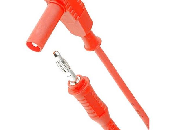 2042-100R Test Leads