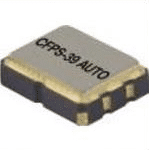 LFSPXO071235CUTT electronic component of IQD