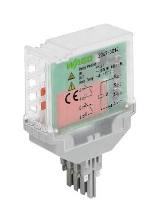 2042-3014 electronic component of Wago