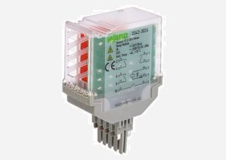 2042-3024 electronic component of Wago