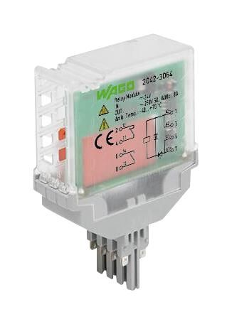 2042-3064 electronic component of Wago