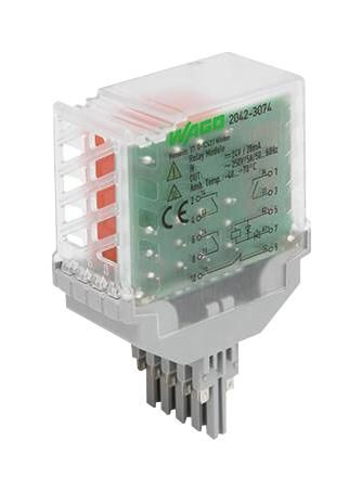 2042-3084 electronic component of Wago