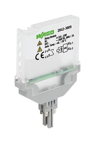 2042-3809 electronic component of Wago