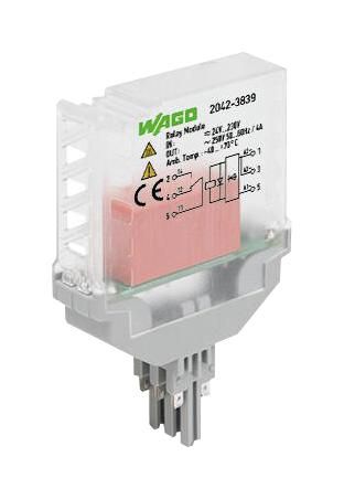 2042-3839 electronic component of Wago
