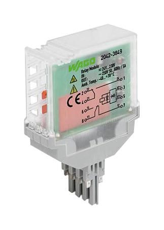 2042-3849 electronic component of Wago