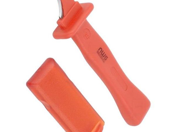2042 Wire Stripping & Cutting Tools