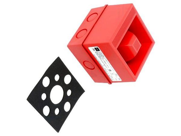 204330 Piezo Buzzers & Audio Indicators
