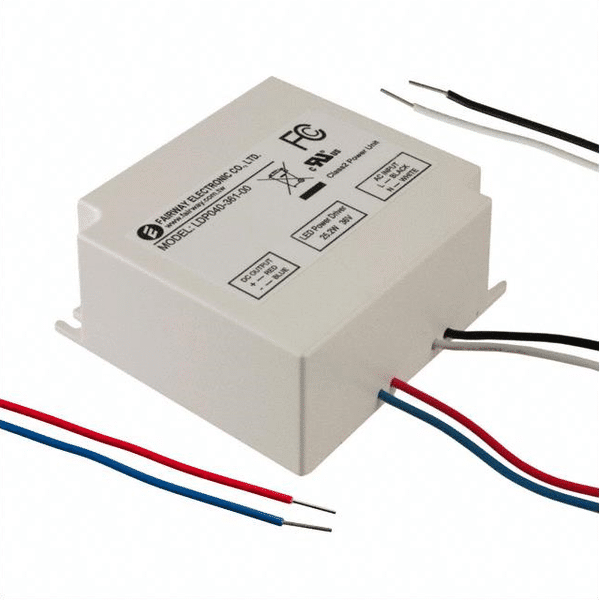LDP040-240-00 electronic component of Digi International