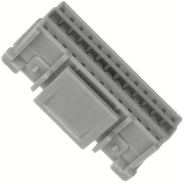 PNDP-26V-Z electronic component of JST