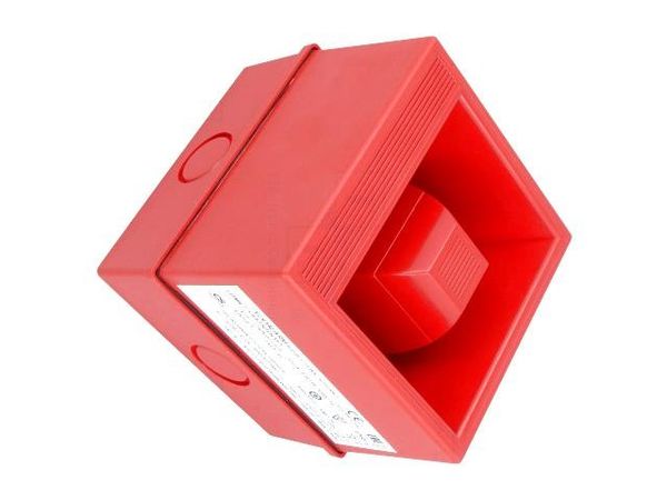 204364 Piezo Buzzers & Audio Indicators