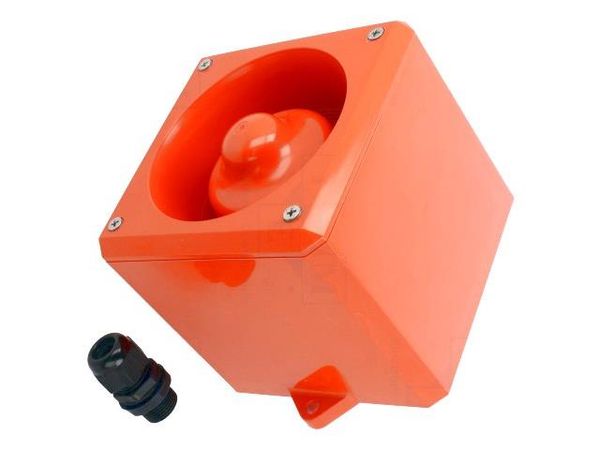 204382 Piezo Buzzers & Audio Indicators