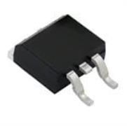 IRF740STRLPBF electronic component of Vishay