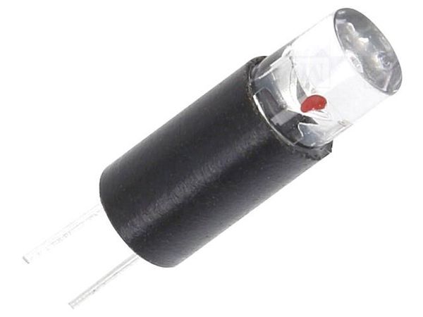 204-501-20-38  Electromechanical