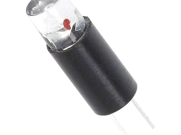 204-501-20-38 Industrial Panel Mount Indicators / Switch Indicators