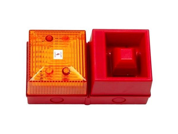 204552 Piezo Buzzers & Audio Indicators