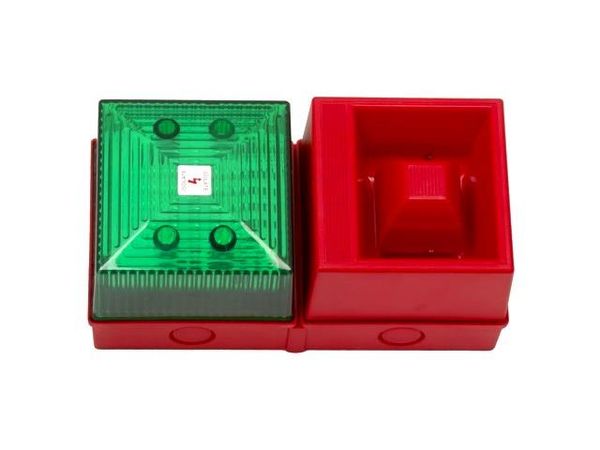204557 Piezo Buzzers & Audio Indicators