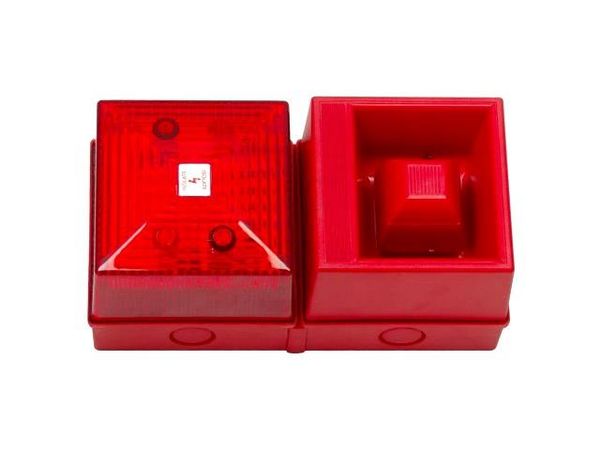 204562 Piezo Buzzers & Audio Indicators