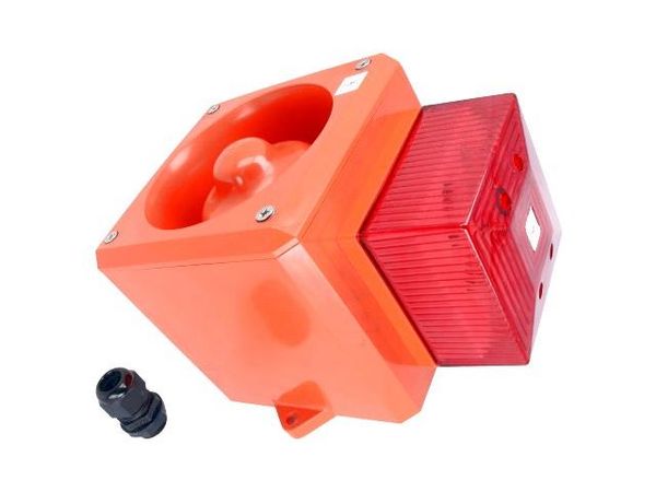 204646 Piezo Buzzers & Audio Indicators