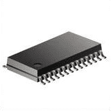 WM8196SCDS/RV electronic component of Cirrus Logic