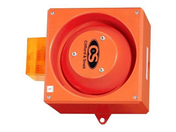 204703 Piezo Buzzers & Audio Indicators