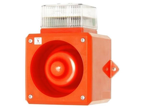 204823 Piezo Buzzers & Audio Indicators