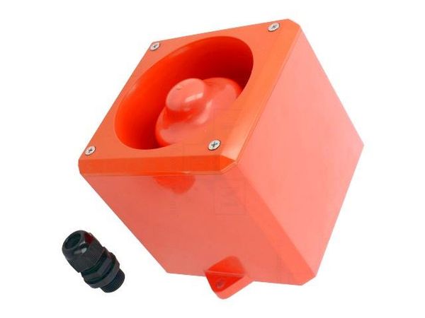 204881 Piezo Buzzers & Audio Indicators