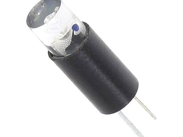 204-930-20-38 Industrial Panel Mount Indicators / Switch Indicators