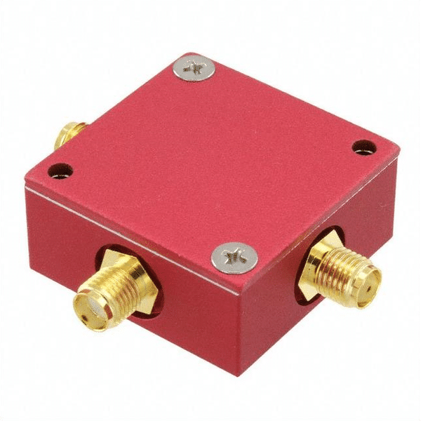 REDBOX-KIT-3 electronic component of Crystek