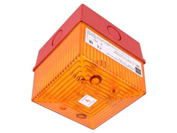 204955  Electromechanical