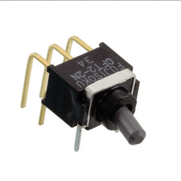 CFT2-2PC4-AW electronic component of Nidec Copal