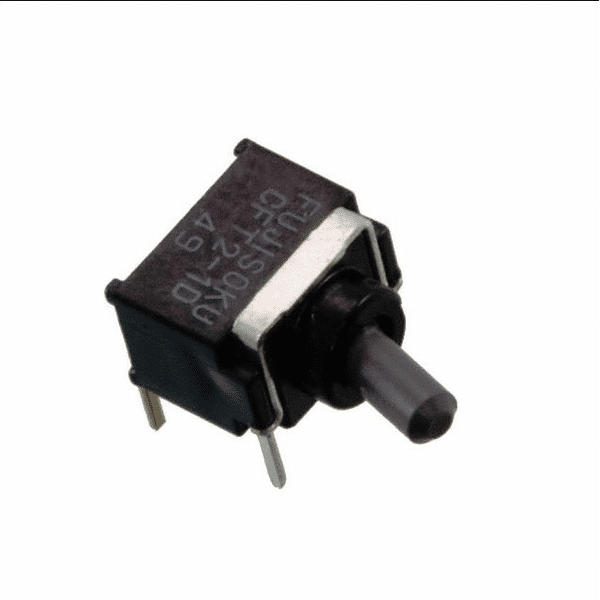 CFT2-1GC4-AW electronic component of Nidec Copal