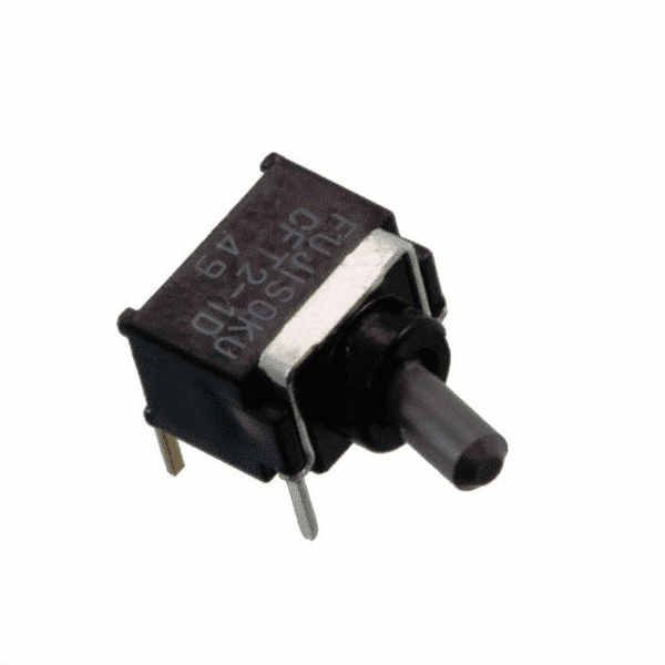 CFT2-1EC4-AW electronic component of Nidec Copal