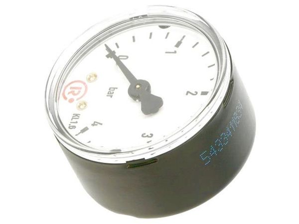 204 Industrial Pressure Sensors