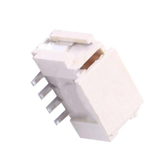 2.0-4AKLTGB Headers & Wire Housings