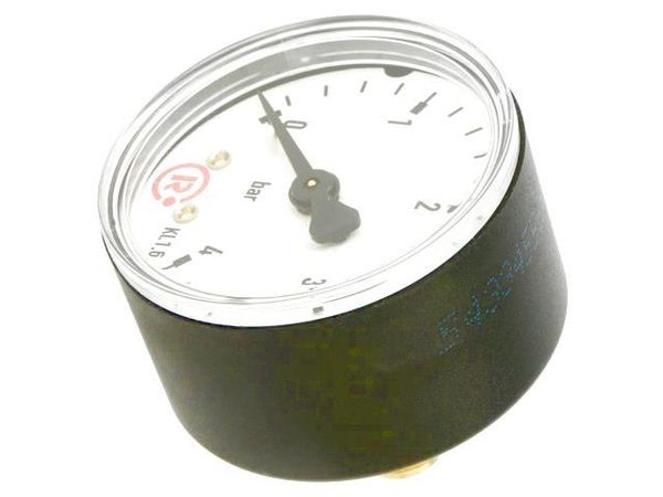 204-K Industrial Pressure Sensors