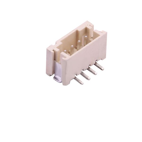 2.0-4P-LT electronic component of CAX