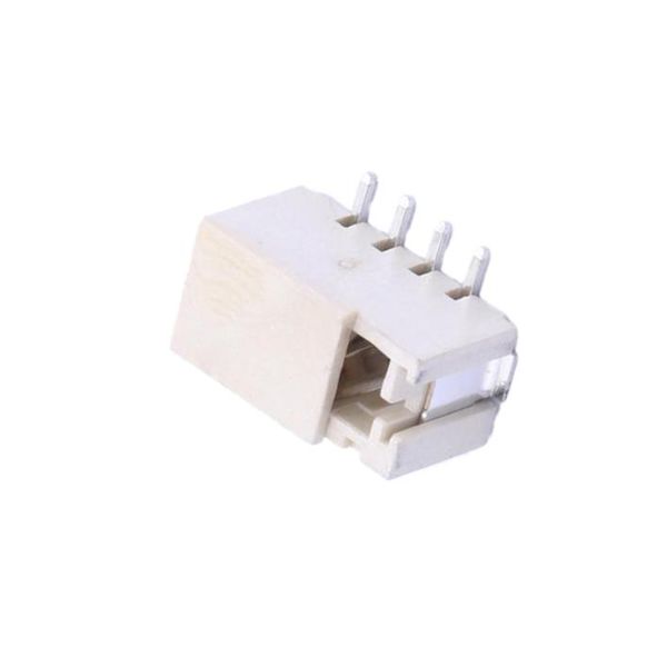 2.0-4P LT  Connectors
