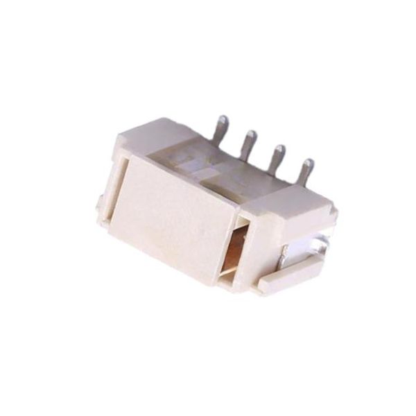 2.0-4PLTDK  Connectors