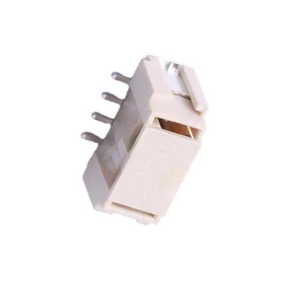2.0-4PLTDK Headers & Wire Housings