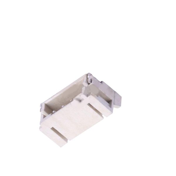 2.0-4P WT  Connectors