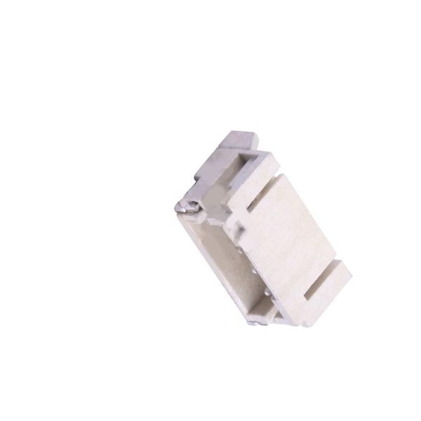 2.0-4P WT Headers & Wire Housings