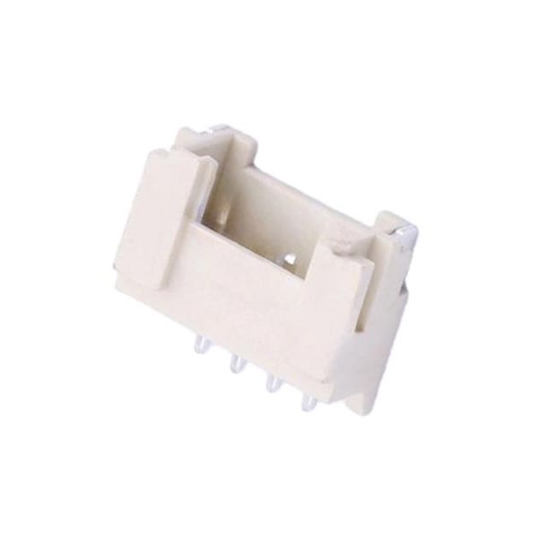 2.0-4PWTDK  Connectors