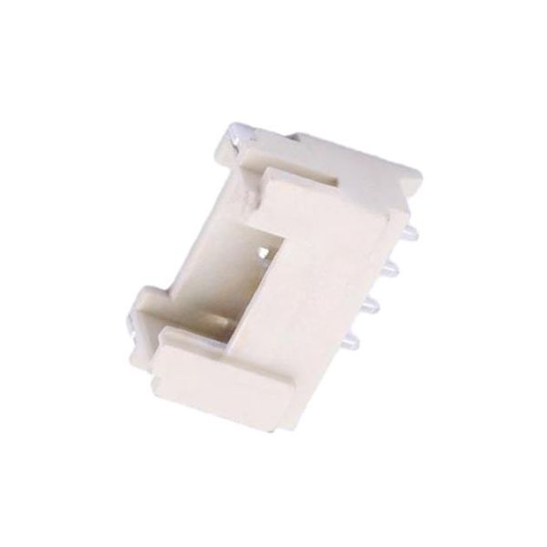 2.0-4PWTDK Headers & Wire Housings