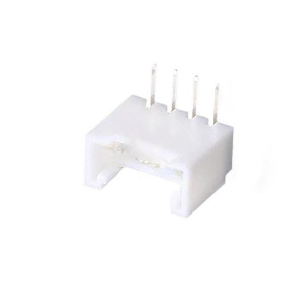 2.0-4P WZDK  Connectors