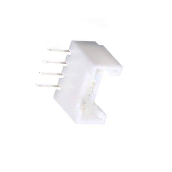 2.0-4P WZDK Headers & Wire Housings