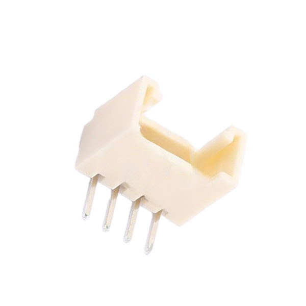 2.0-4P WZDK MS electronic component of SHOU