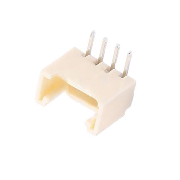 2.0-4P WZDK MS  Connectors
